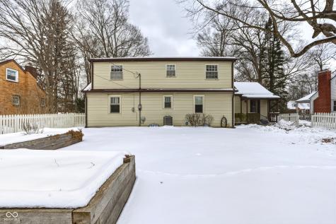 5214 Woodside Drive Indianapolis IN 46228