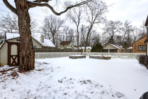 5214 Woodside Drive Indianapolis IN 46228