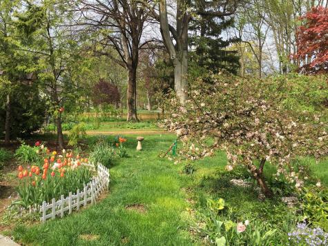 5214 Woodside Drive Indianapolis IN 46228