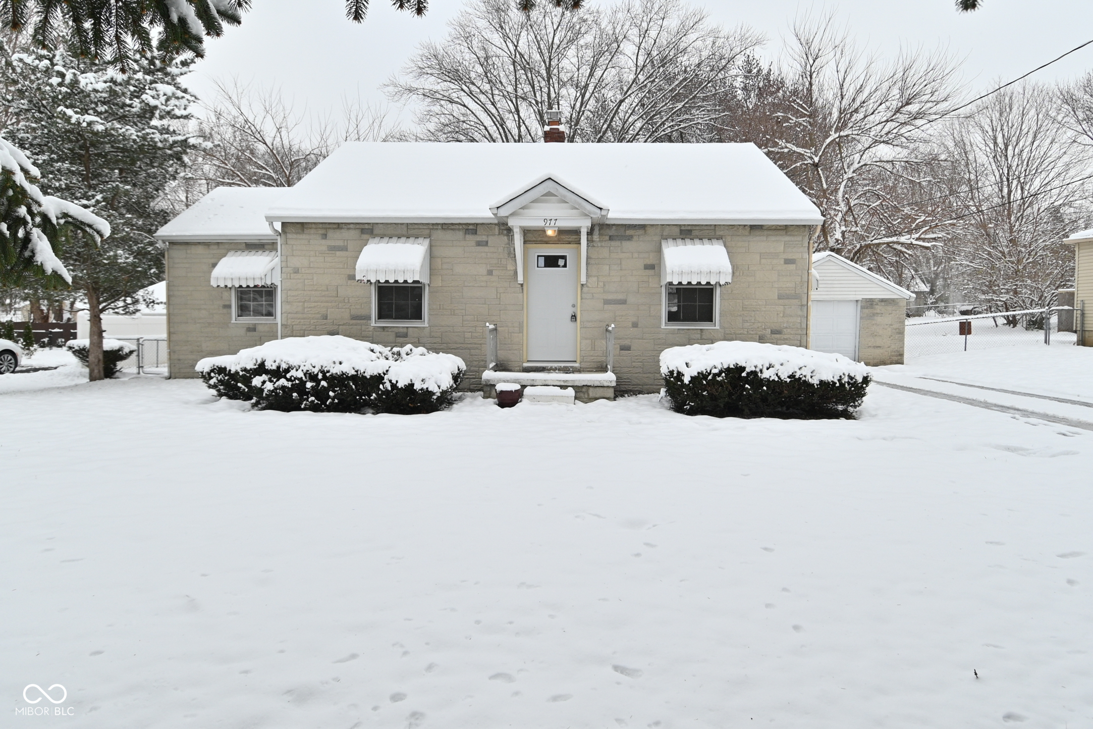 977 S Morgantown Road Greenwood IN 46143