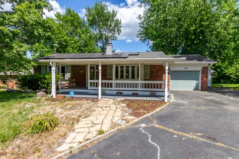 1115 N Eleanor Street Indianapolis IN 46214