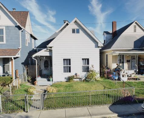 1617 S Talbott Street Indianapolis IN 46225