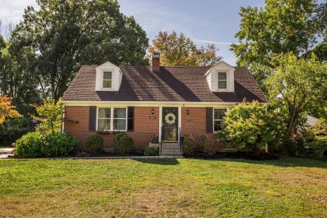 2927 W Rex Drive Indianapolis IN 46222