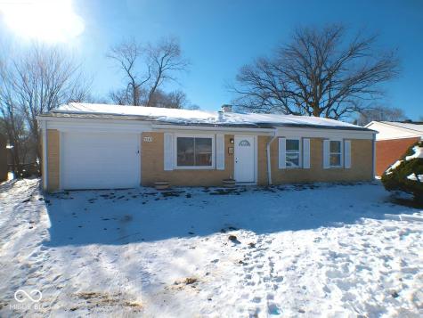 5147 W 36th Street Indianapolis IN 46224