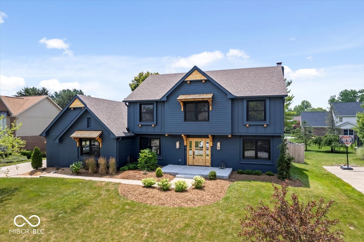 13771 Hill Crest Court Carmel IN 46032