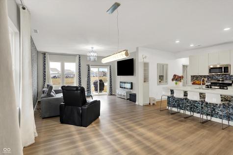 8653 Kellner Street Pendleton IN 46064
