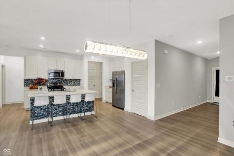 8653 Kellner Street Pendleton IN 46064