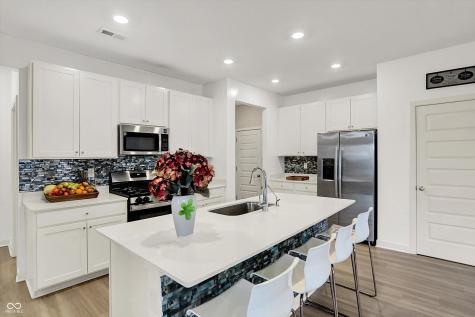 8653 Kellner Street Pendleton IN 46064