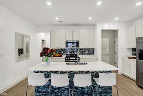 8653 Kellner Street Pendleton IN 46064