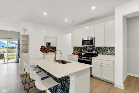 8653 Kellner Street Pendleton IN 46064