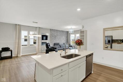 8653 Kellner Street Pendleton IN 46064