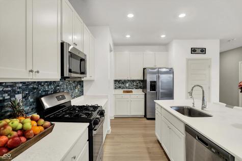 8653 Kellner Street Pendleton IN 46064