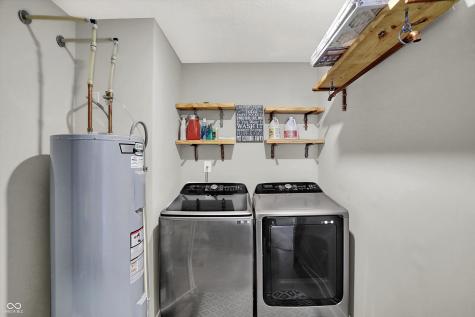 8653 Kellner Street Pendleton IN 46064