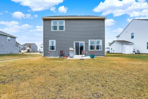 8653 Kellner Street Pendleton IN 46064