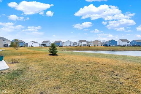 8653 Kellner Street Pendleton IN 46064
