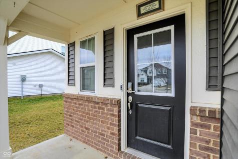 8653 Kellner Street Pendleton IN 46064