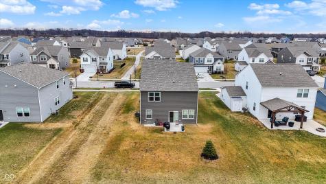 8653 Kellner Street Pendleton IN 46064
