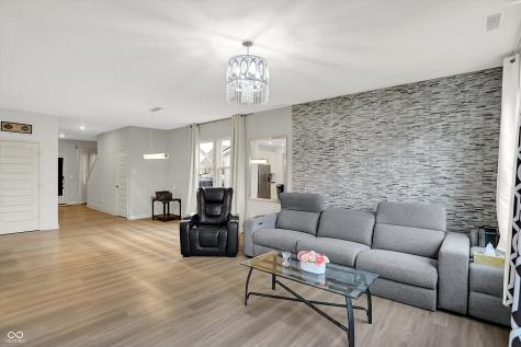 8653 Kellner Street Pendleton IN 46064