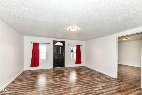 2116 E State Road 38 Markleville IN 46056