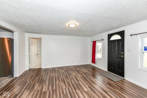 2116 E State Road 38 Markleville IN 46056
