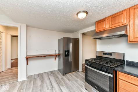 2116 E State Road 38 Markleville IN 46056