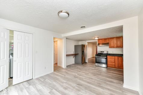 2116 E State Road 38 Markleville IN 46056