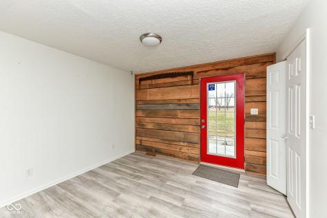 2116 E State Road 38 Markleville IN 46056