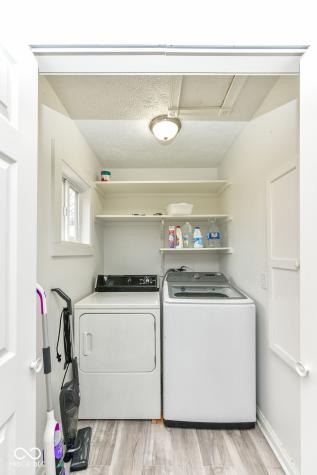 2116 E State Road 38 Markleville IN 46056