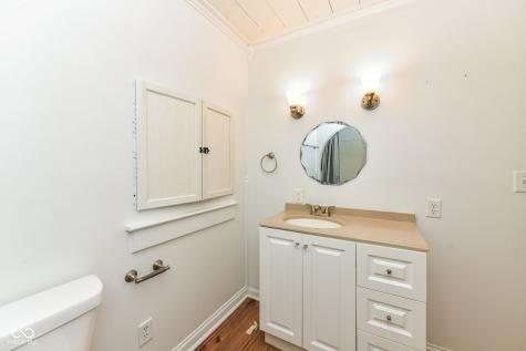 2116 E State Road 38 Markleville IN 46056