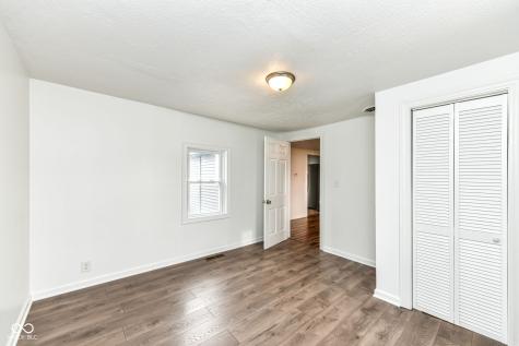 2116 E State Road 38 Markleville IN 46056