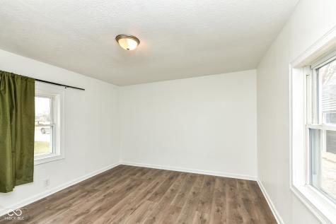 2116 E State Road 38 Markleville IN 46056