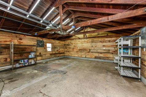 2116 E State Road 38 Markleville IN 46056