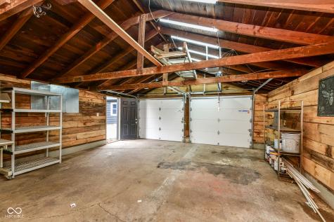 2116 E State Road 38 Markleville IN 46056