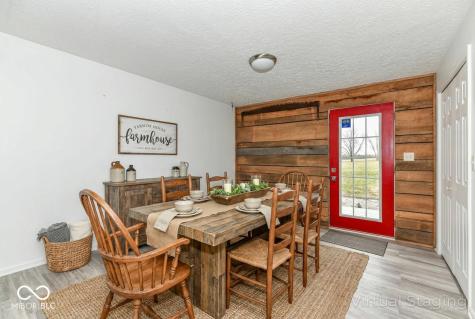 2116 E State Road 38 Markleville IN 46056