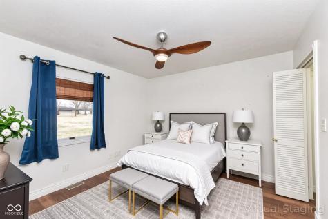 2116 E State Road 38 Markleville IN 46056