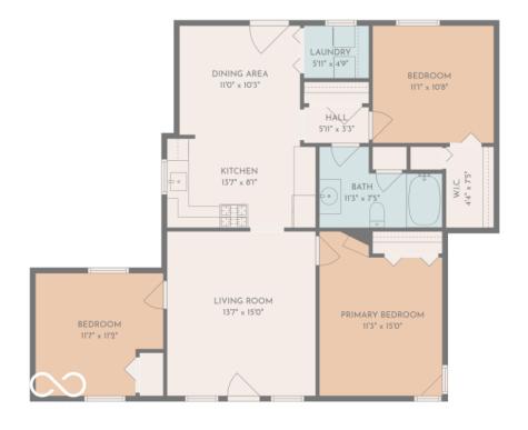 2116 E State Road 38 Markleville IN 46056