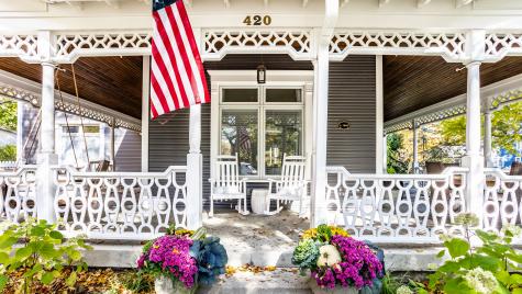 420 W Pine Street Zionsville IN 46077
