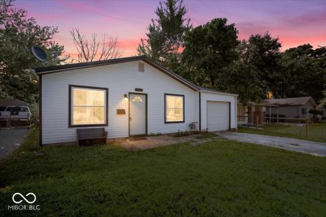 3125 N Bancroft Street Indianapolis IN 46218