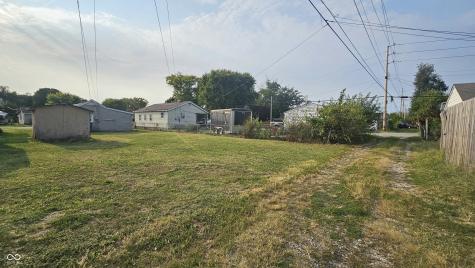 2603 Collier Street Indianapolis IN 46241
