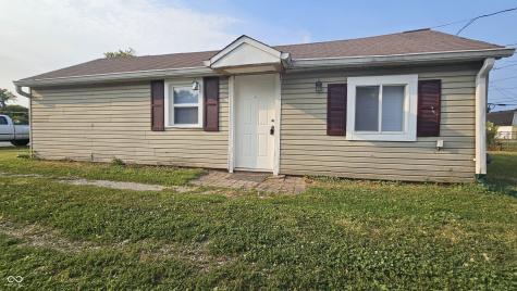 2603 Collier Street Indianapolis IN 46241