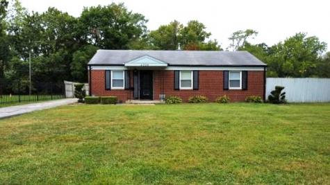 4326 Lesley Avenue Indianapolis IN 46226