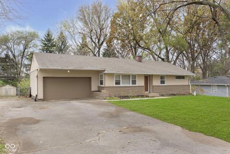 6480 N Rural Street Indianapolis IN 46220