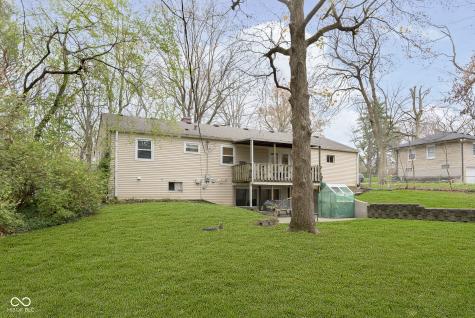 6480 N Rural Street Indianapolis IN 46220