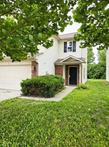 1214 Topp Creek Drive Indianapolis IN 46214
