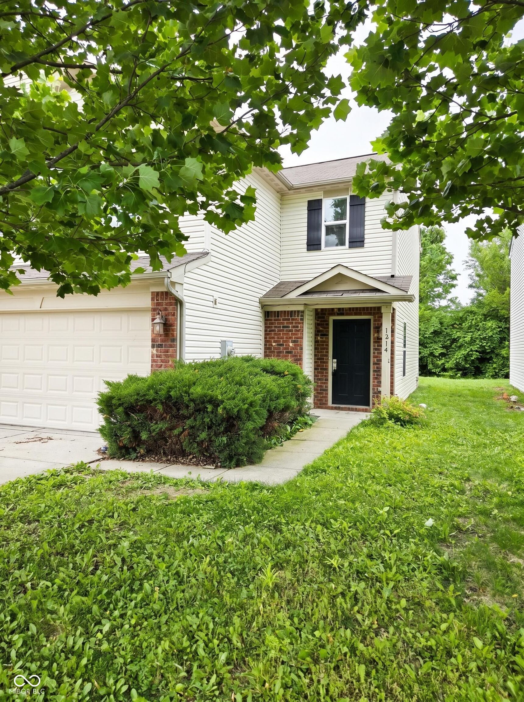 1214 Topp Creek Drive Indianapolis IN 46214