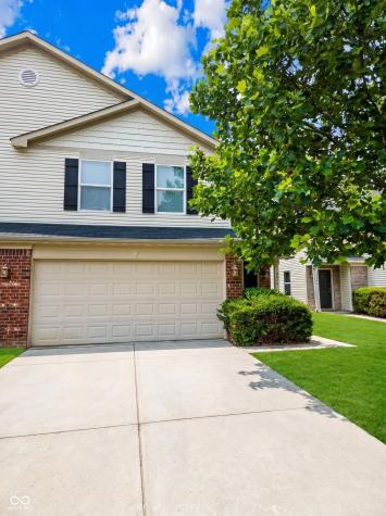 1214 Topp Creek Drive Indianapolis IN 46214