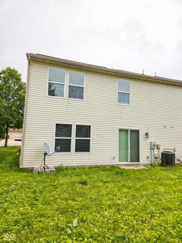 1214 Topp Creek Drive Indianapolis IN 46214