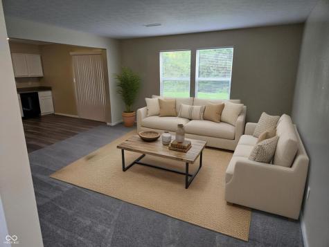1214 Topp Creek Drive Indianapolis IN 46214