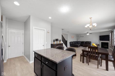 1312 Donald Pass Greenwood IN 46143