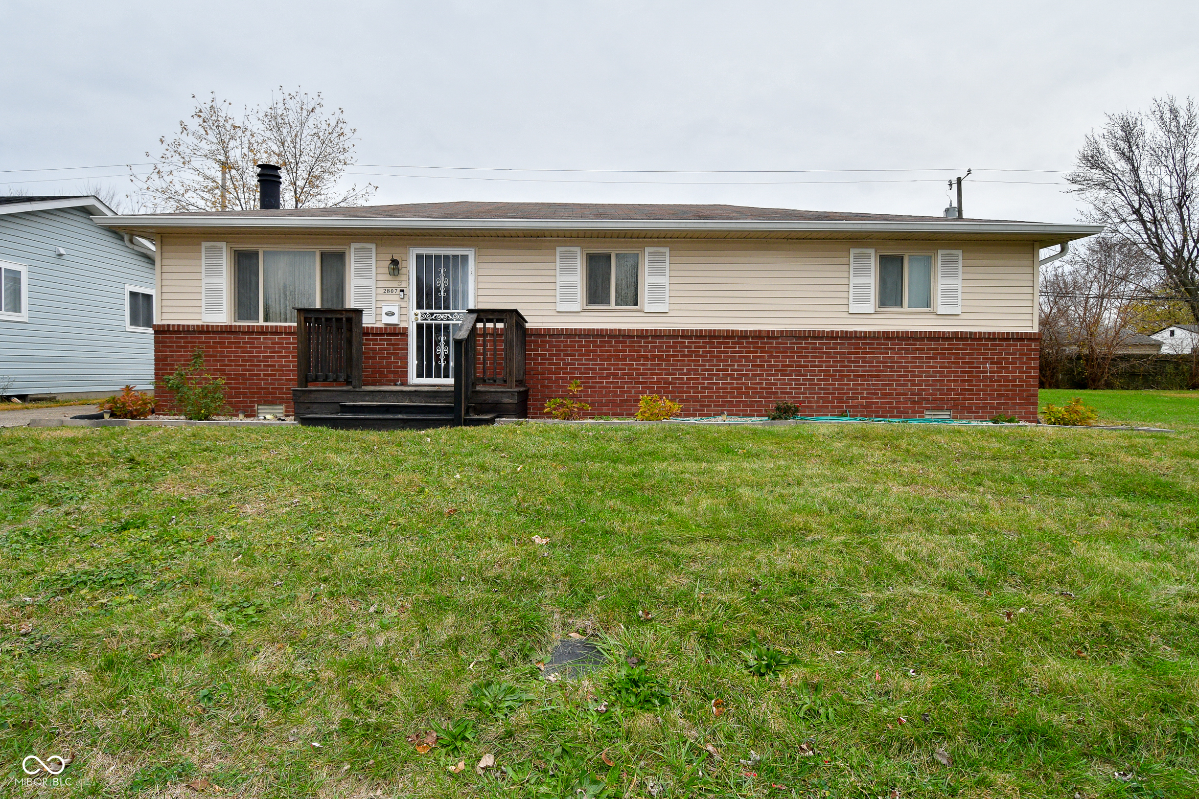 2807 Dietz Street Indianapolis IN 46203